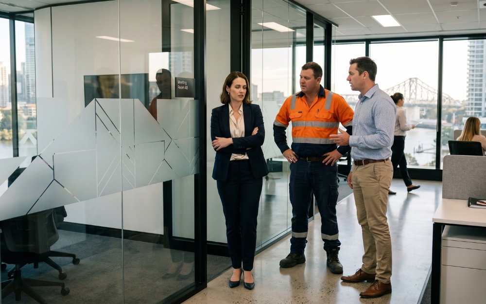 Workplace Sexual Harassment: Contractor & Customer Pay $116K