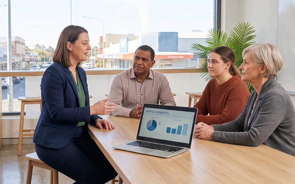 HR Engage Podcast Ep 32 with Jodi Mcleod: Why Broad Experience Still Wins in HR