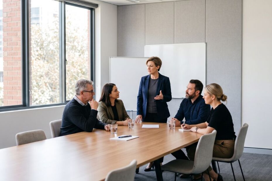 Sexual Harassment & Banter Culture: What Employers Must Know