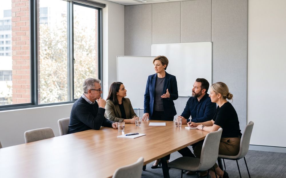 Sexual Harassment & Banter Culture: What Employers Must Know